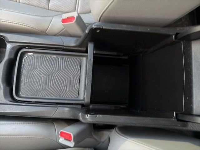 Used 2017 Honda CR-V EX-L image 33