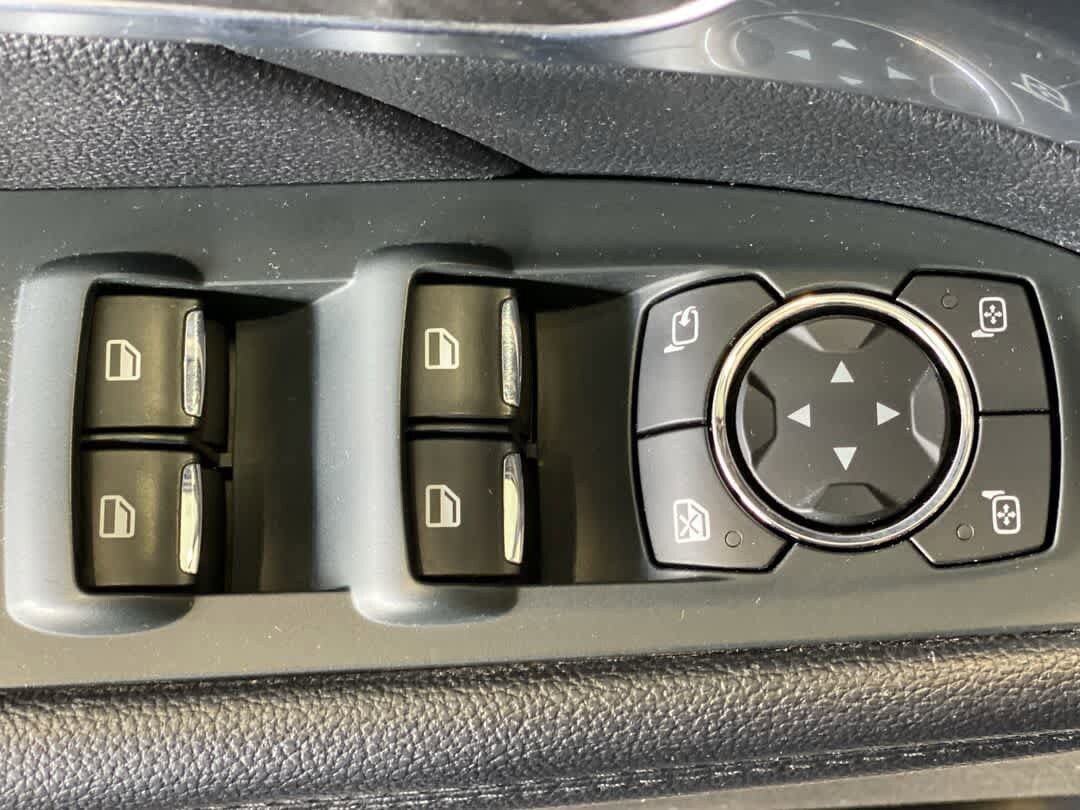 Used 2018 Ford Explorer Sport w/ Equipment Group 401A AWD/4WD image 16