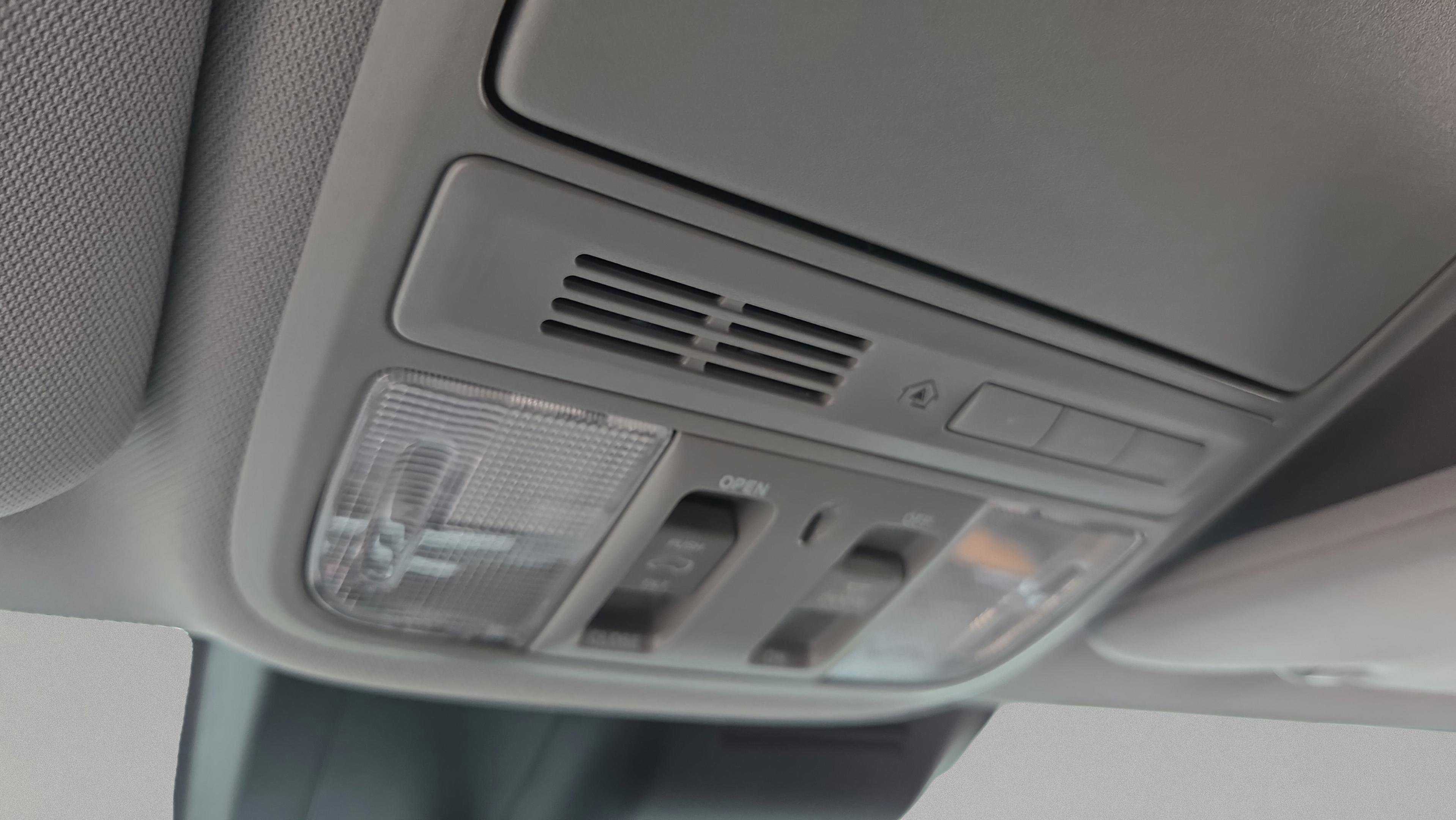 Used 2022 Honda CR-V EX-L image 29