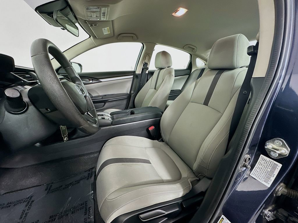 Used 2019 Honda Civic LX image 20