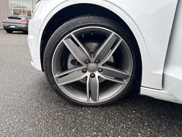 Used 2015 Audi A3 2.0T Premium Plus image 30