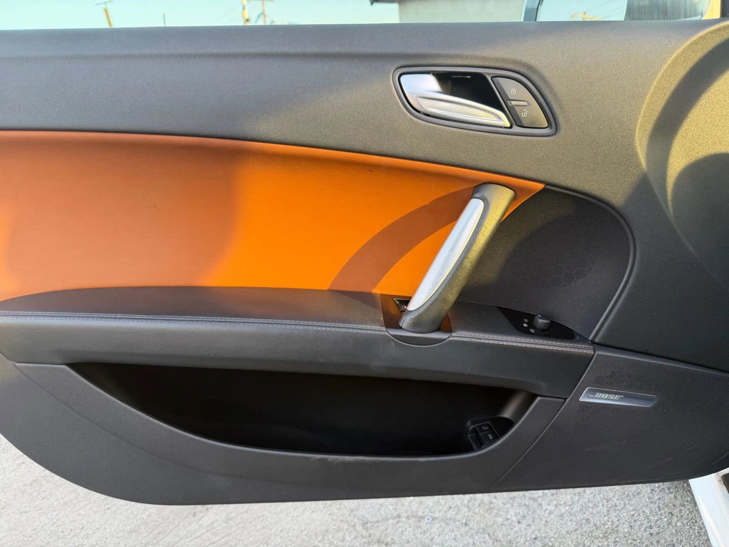 Used 2010 Audi TTS 2.0T Premium image 22