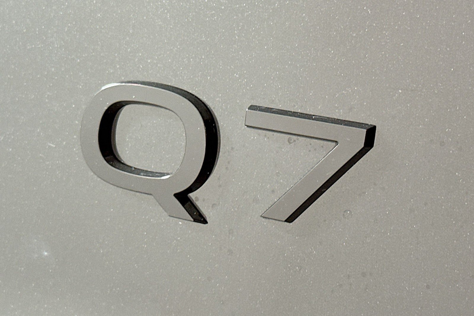 New 2026 Audi Q7 2.0T Premium AWD/4WD image 10