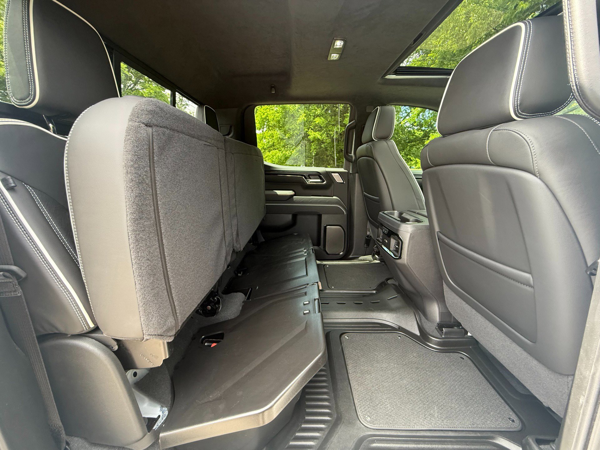 Used 2024 GMC Sierra 1500 AT4X image 45