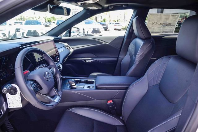 New 2026 Lexus RX 350 Premium w/ Convenience Package FWD image 25