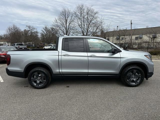 New 2026 Honda Ridgeline TrailSport image 3