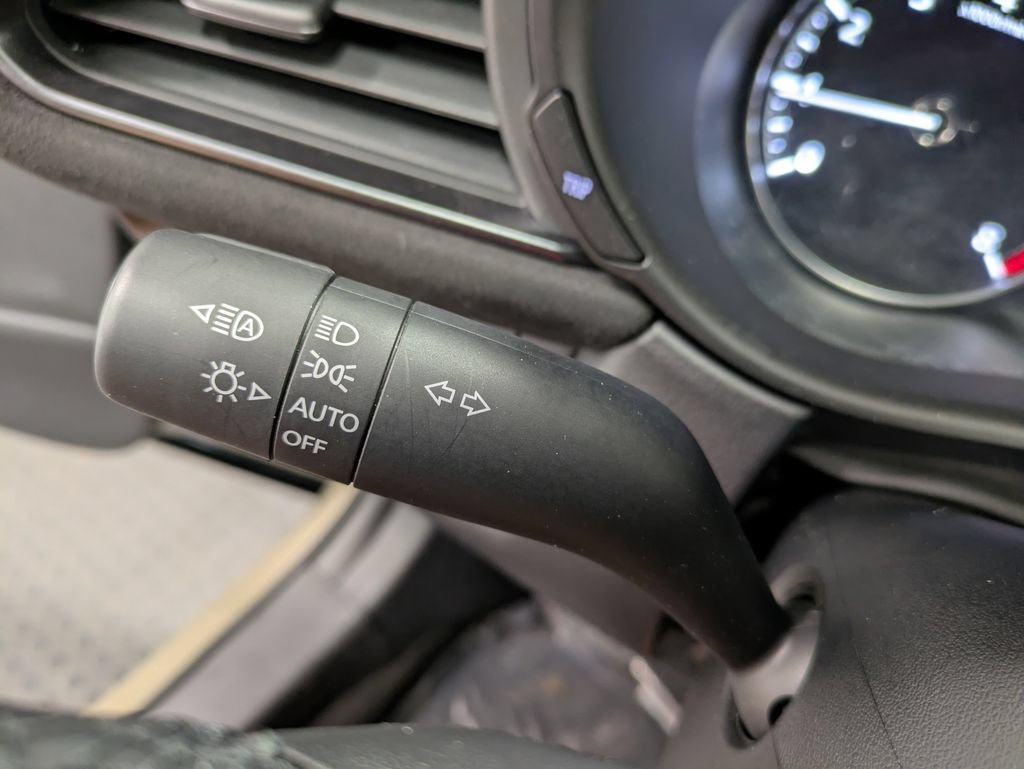 Certified 2025 MAZDA CX-30 Carbon AWD/4WD image 18