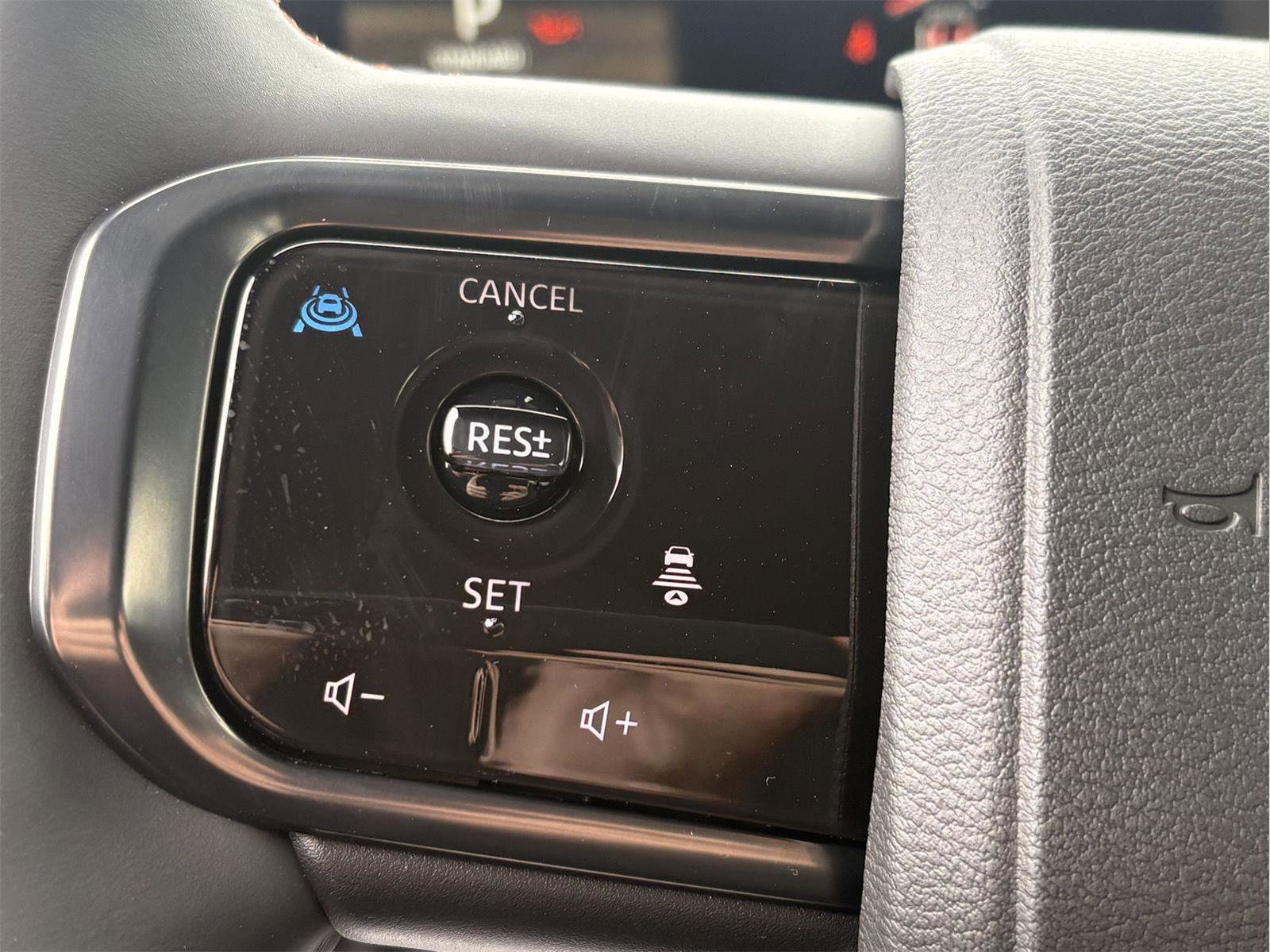 New 2026 Nissan Armada PRO-4X AWD/4WD image 17