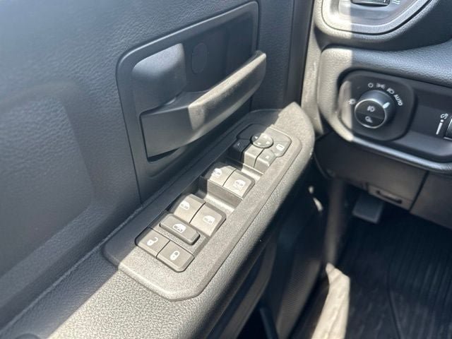 New 2027 RAM 3500 Tradesman AWD/4WD image 20