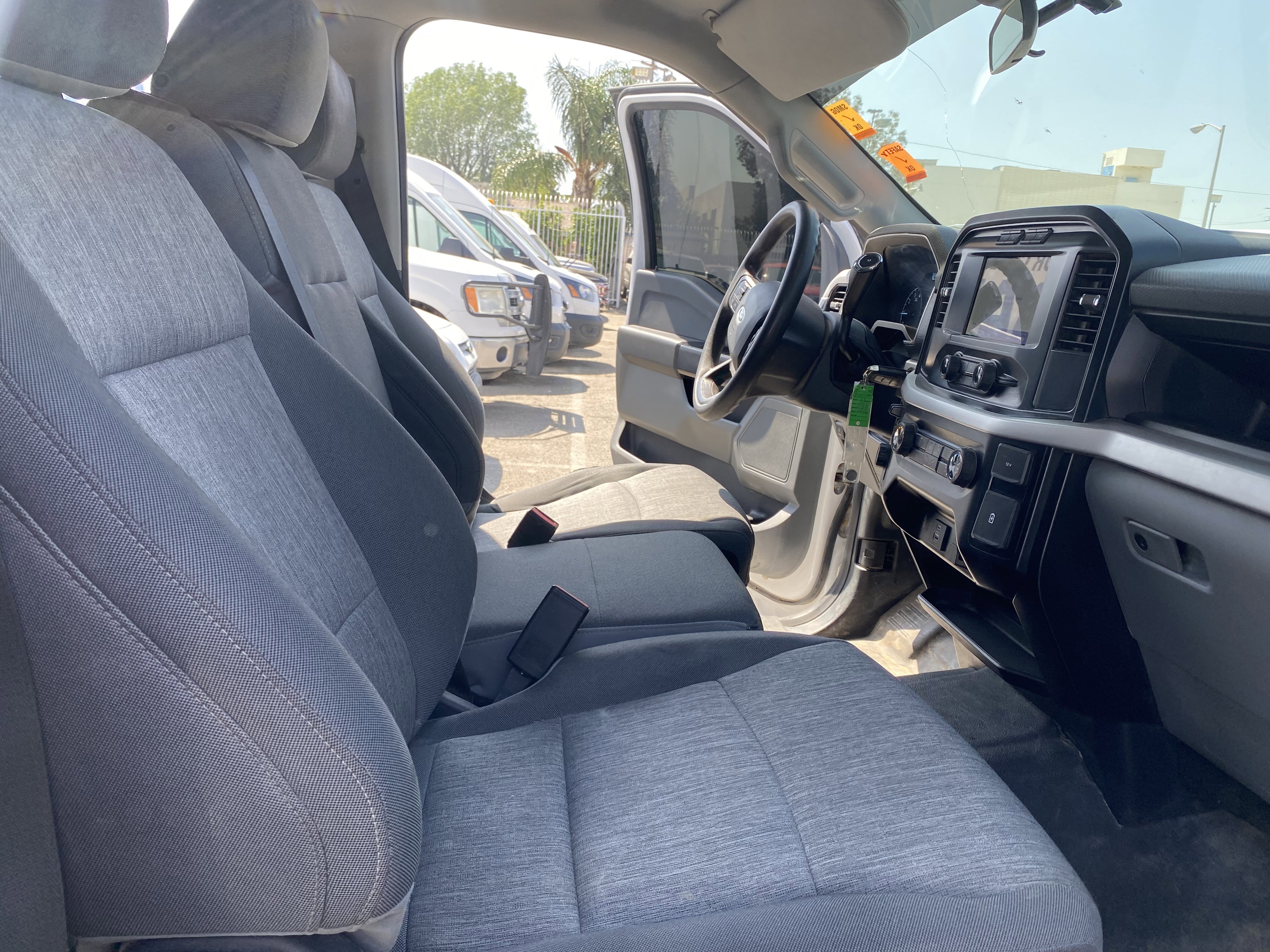 Used 2022 Ford F150 XL RWD image 20