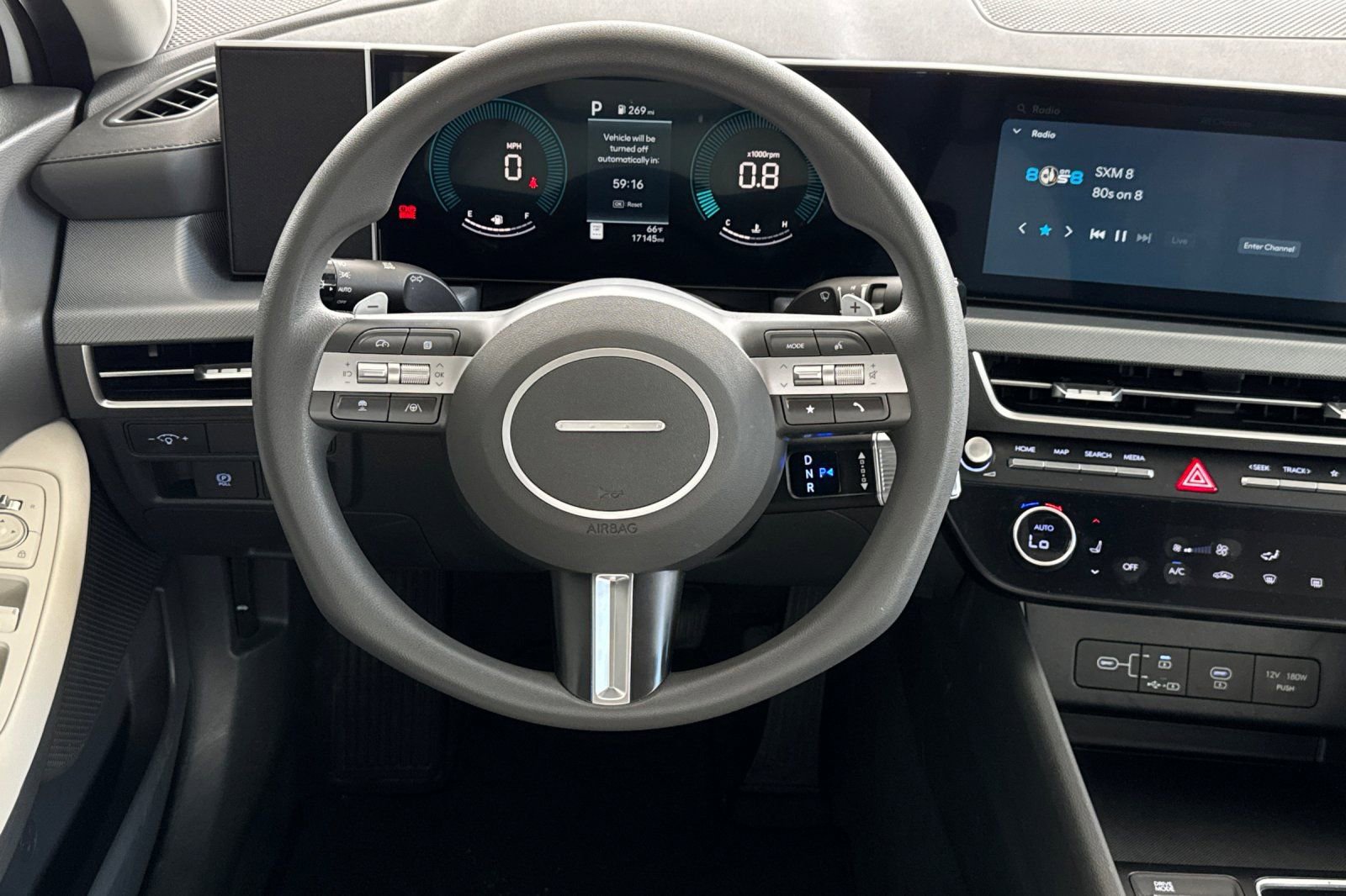 Used 2024 Hyundai Sonata SEL image 17