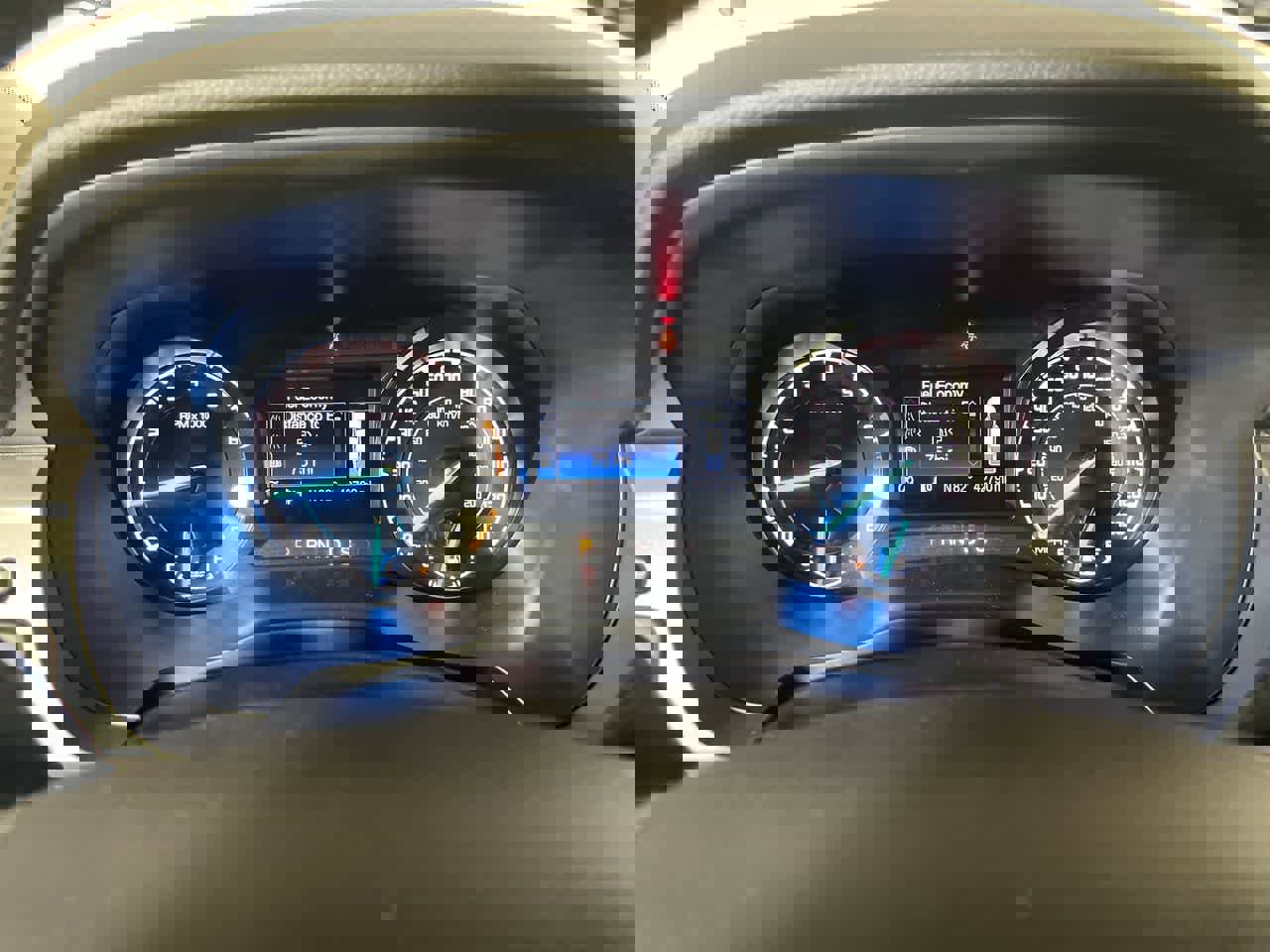 Used 2020 Ford Ranger XLT w/ Equipment Group 302A Luxury image 17