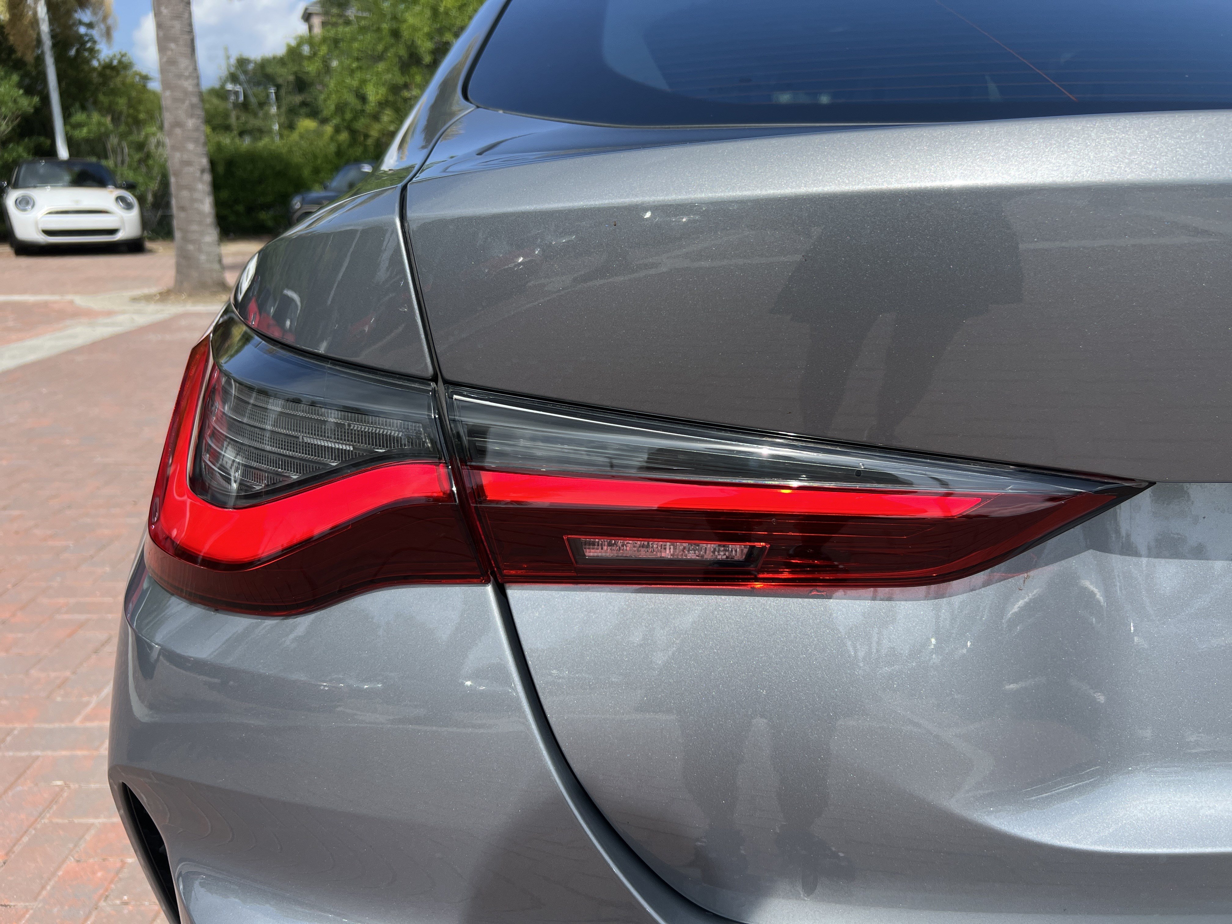 Certified 2024 BMW 430i Gran Coupe w/ Premium Package RWD image 42