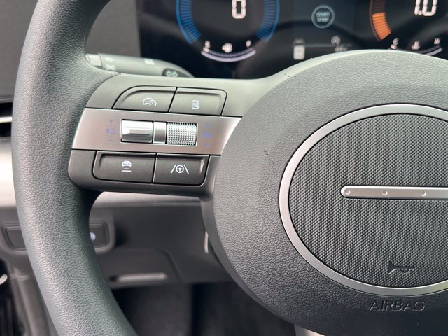 New 2026 Hyundai Kona SE AWD/4WD image 22