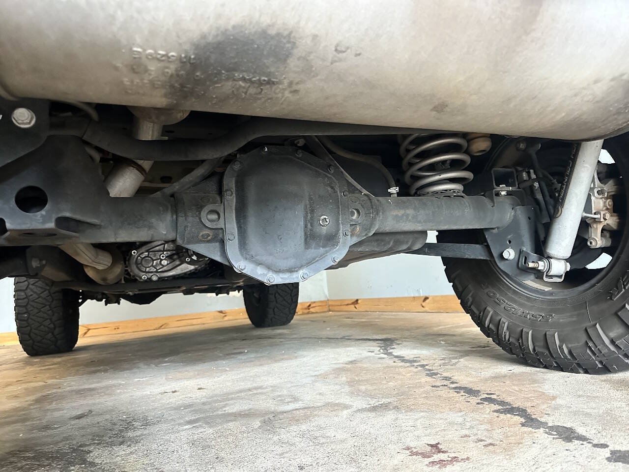 Used 2018 Jeep Wrangler Unlimited Sport AWD/4WD image 29