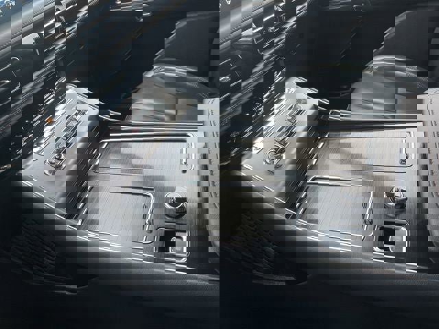 Used 2025 Lincoln Aviator AWD w/ Jet Appearance Package image 35