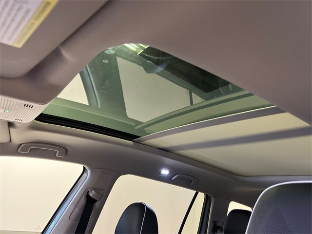 New 2026 Volkswagen Atlas SEL Premium R-Line image 21