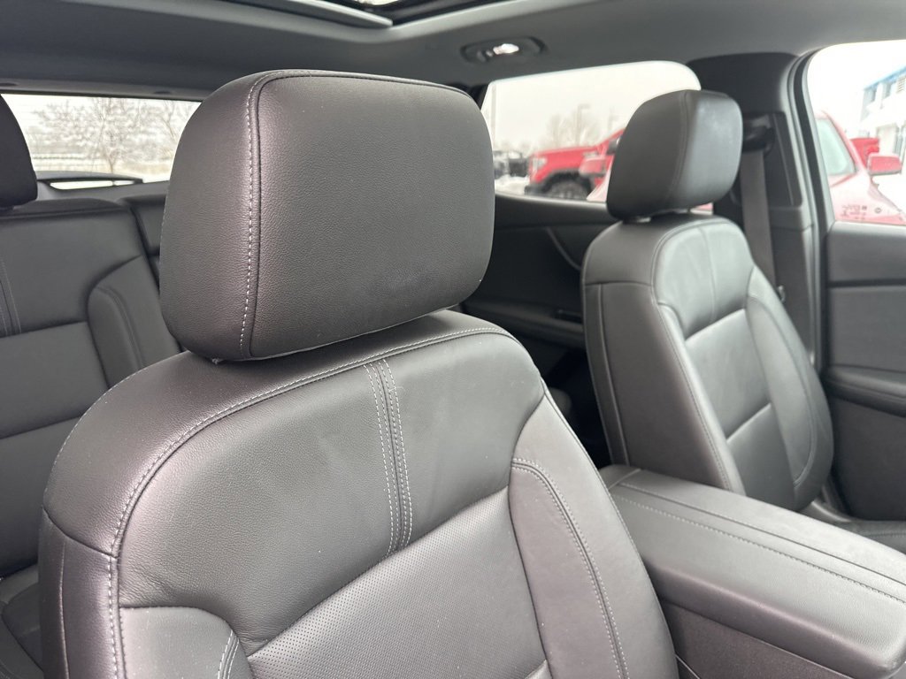 Used 2019 Chevrolet Blazer LT w/ Sun and Wheels Package image 30