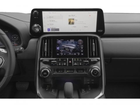 New 2026 Lexus LX 700h Luxury AWD/4WD image 9