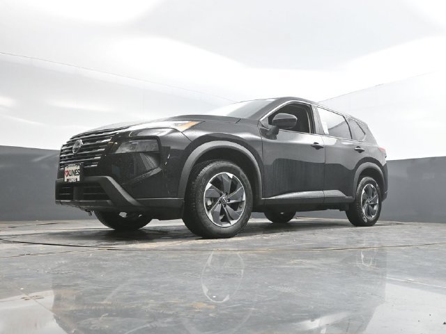 Used 2025 Nissan Rogue SV AWD/4WD image 46
