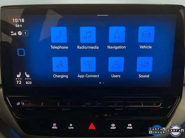 Used 2024 Volkswagen ID.4 S image 44