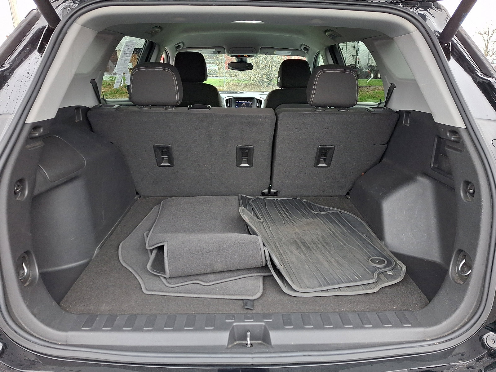 Certified 2023 GMC Terrain SLE w/ Driver Convenience Package image 28