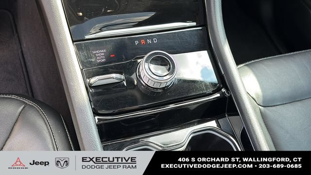 Used 2021 Jeep Grand Cherokee L Limited AWD/4WD image 19