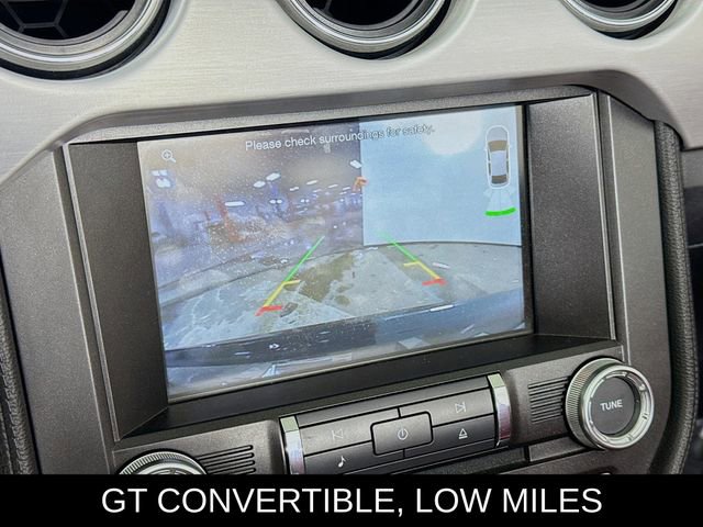 Used 2015 Ford Mustang GT Premium w/ Equipment Group 401A image 14