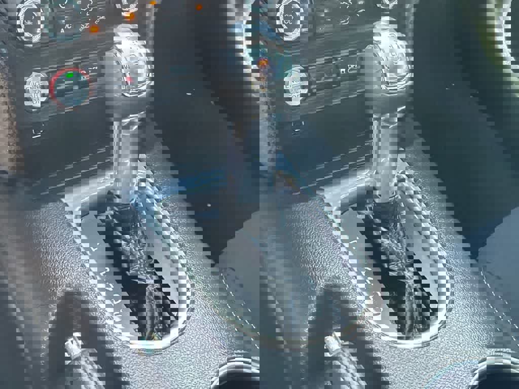 Used 2021 Ford Mustang Coupe w/ Black Accent Package image 28