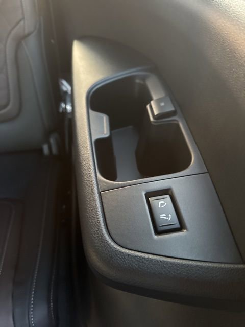 New 2026 Nissan Armada Platinum Reserve image 14