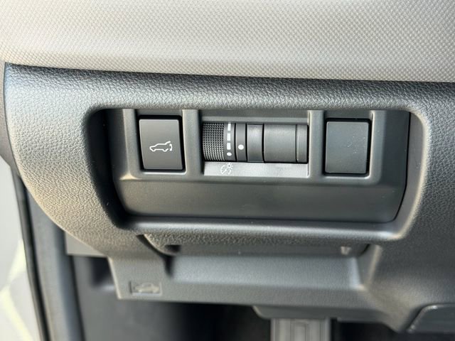 New 2026 Subaru Forester Wilderness AWD/4WD image 21