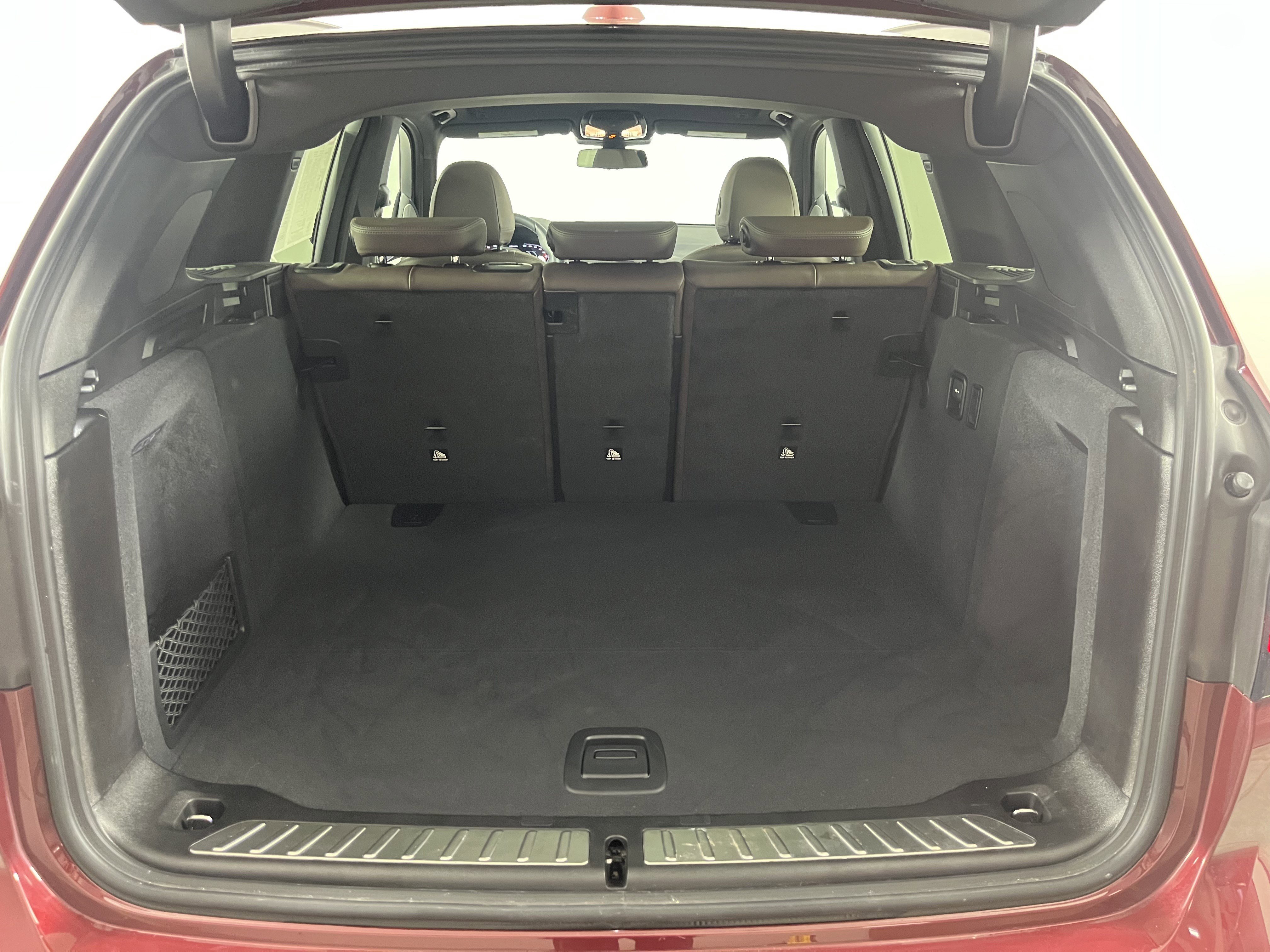 Certified 2024 BMW X3 M40i w/ Premium Package image 27
