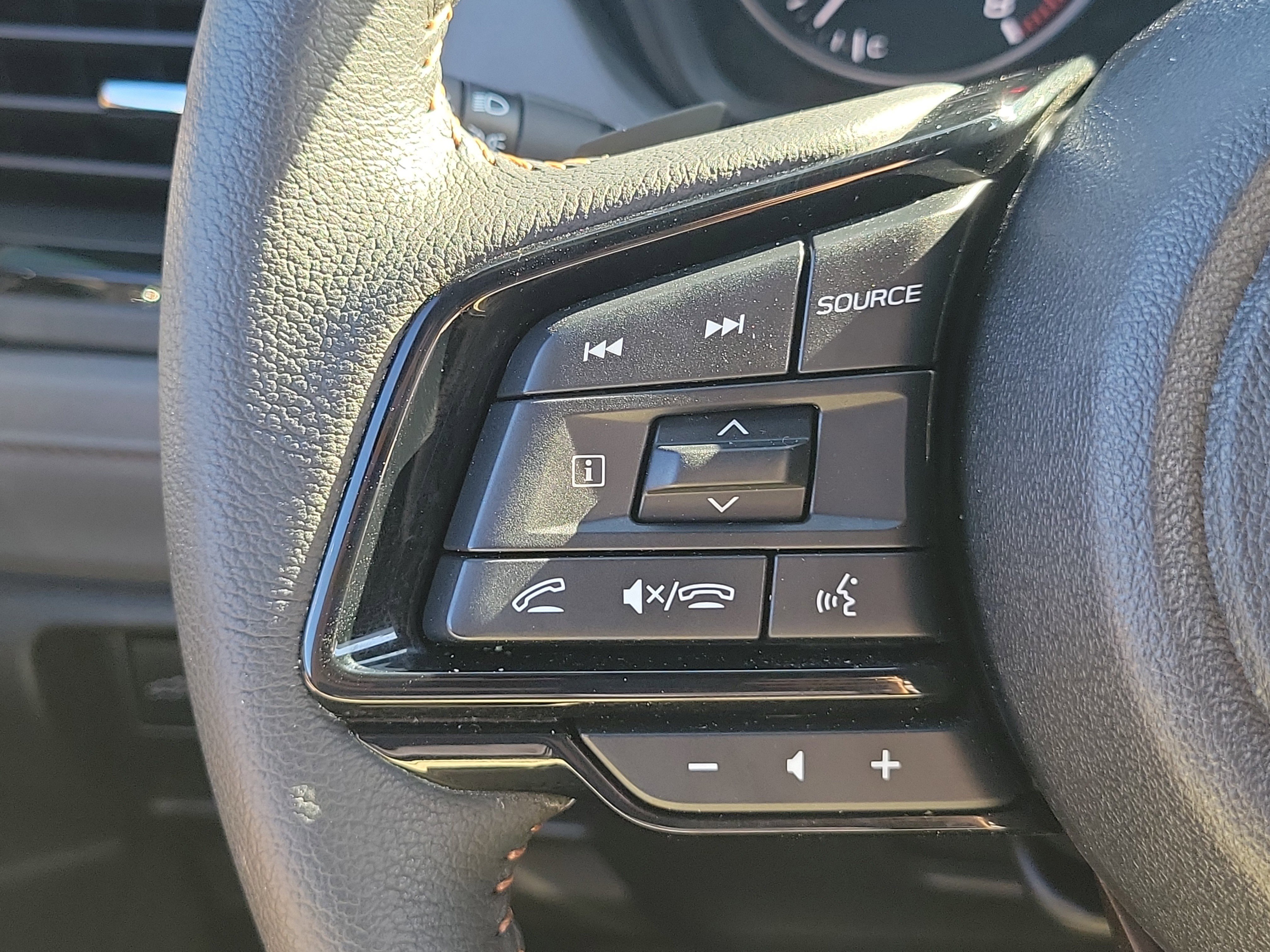 Certified 2025 Subaru Forester Sport image 27