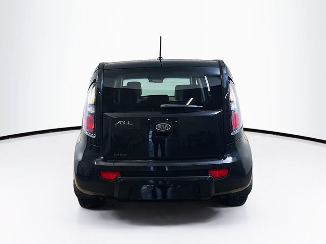 Used 2011 Kia Soul ! FWD image 7