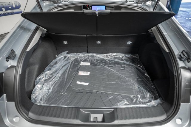 New 2026 Toyota Prius XLE image 10