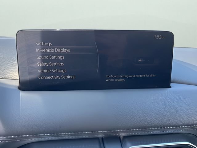 Used 2024 MAZDA CX-5 Carbon Edition AWD/4WD image 25