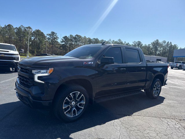 Used 2024 Chevrolet Silverado 1500 RST image 6