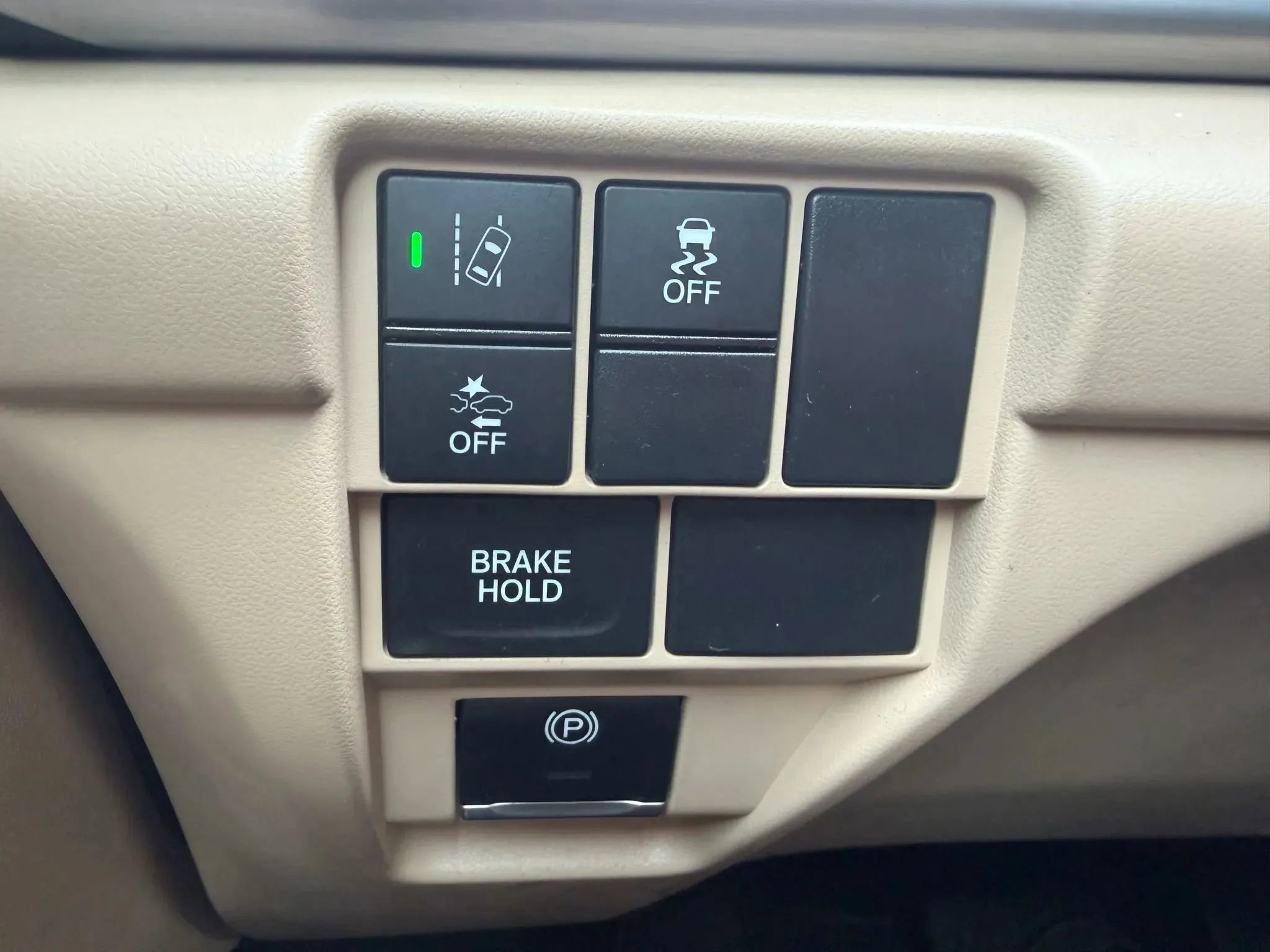 Used 2021 Acura RDX AWD image 17