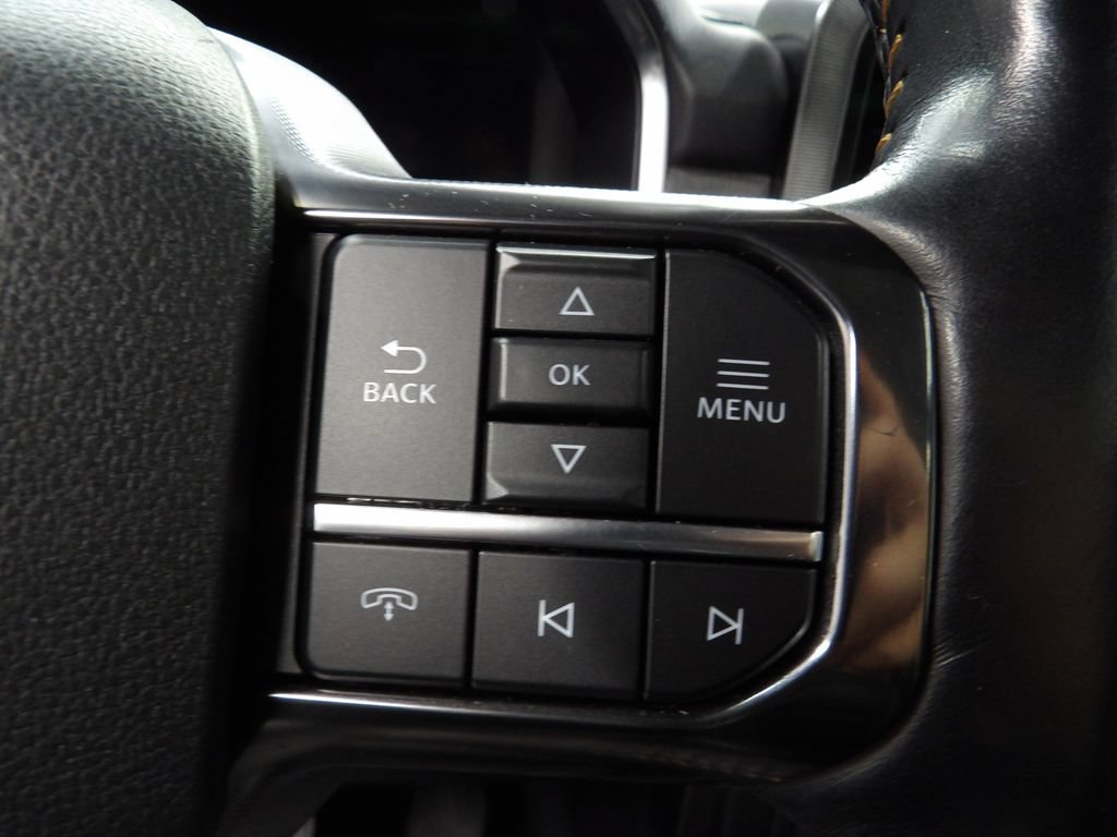 Used 2021 Ford F150 Platinum w/ Equipment Group 701A High AWD/4WD image 52