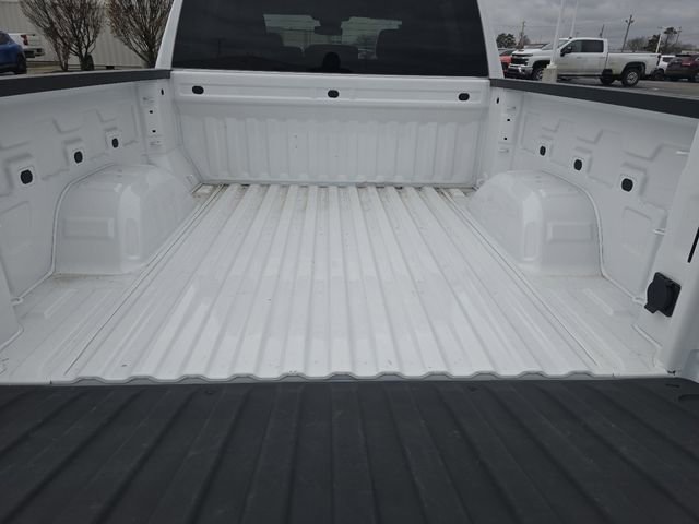 New 2026 Chevrolet Silverado 1500 LT AWD/4WD image 19