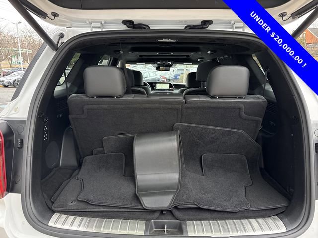 Used 2020 Hyundai Palisade Limited image 22