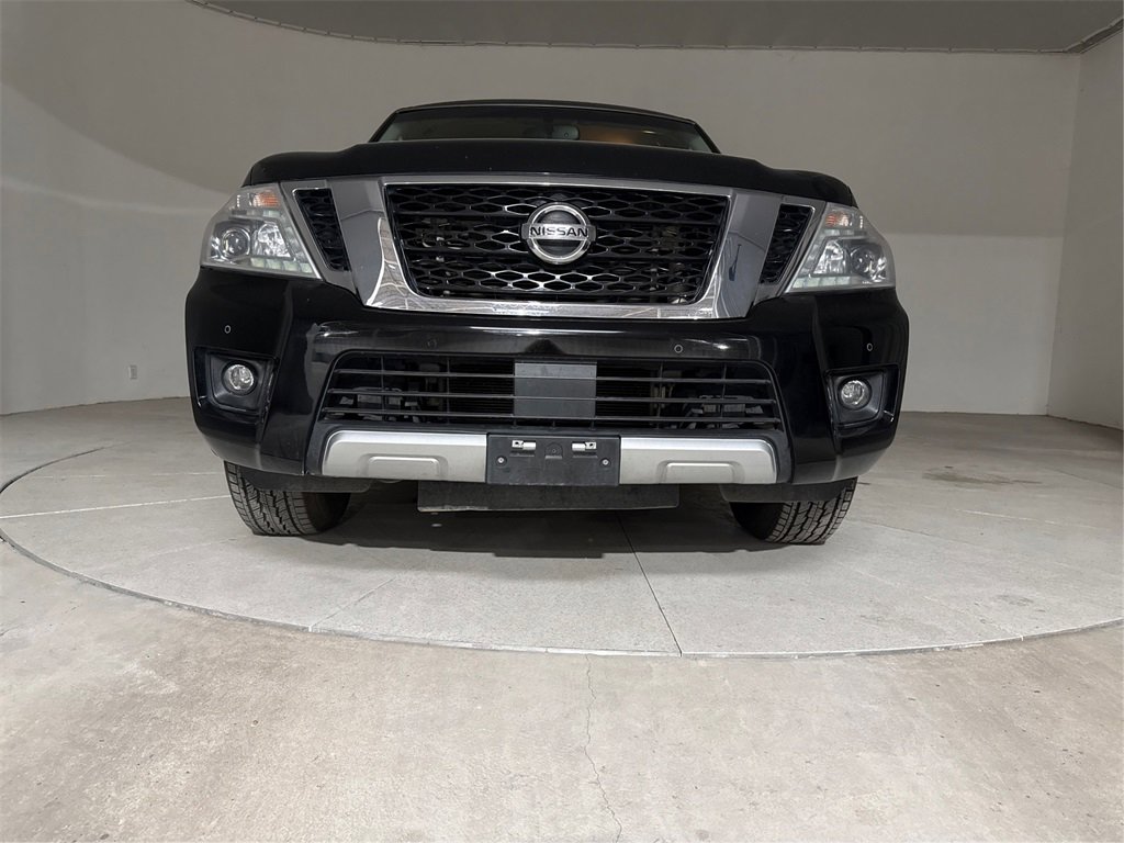 Used 2017 Nissan Armada SV w/ Driver Package image 24