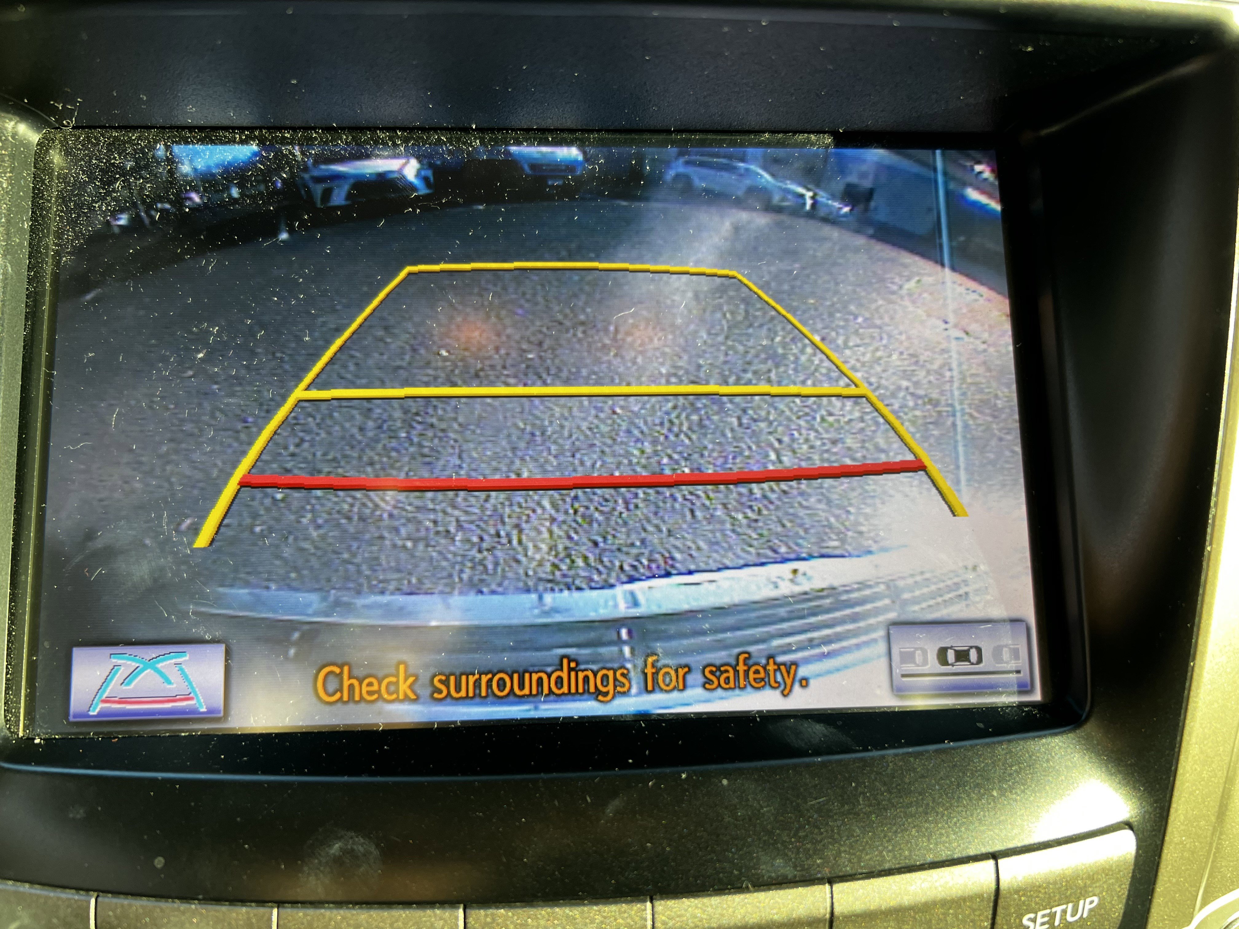 Used 2014 Lexus LX 570 4WD image 26