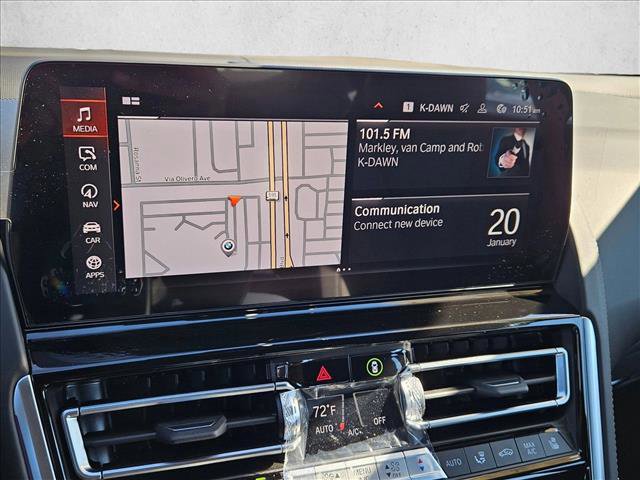 New 2026 BMW 840i image 12