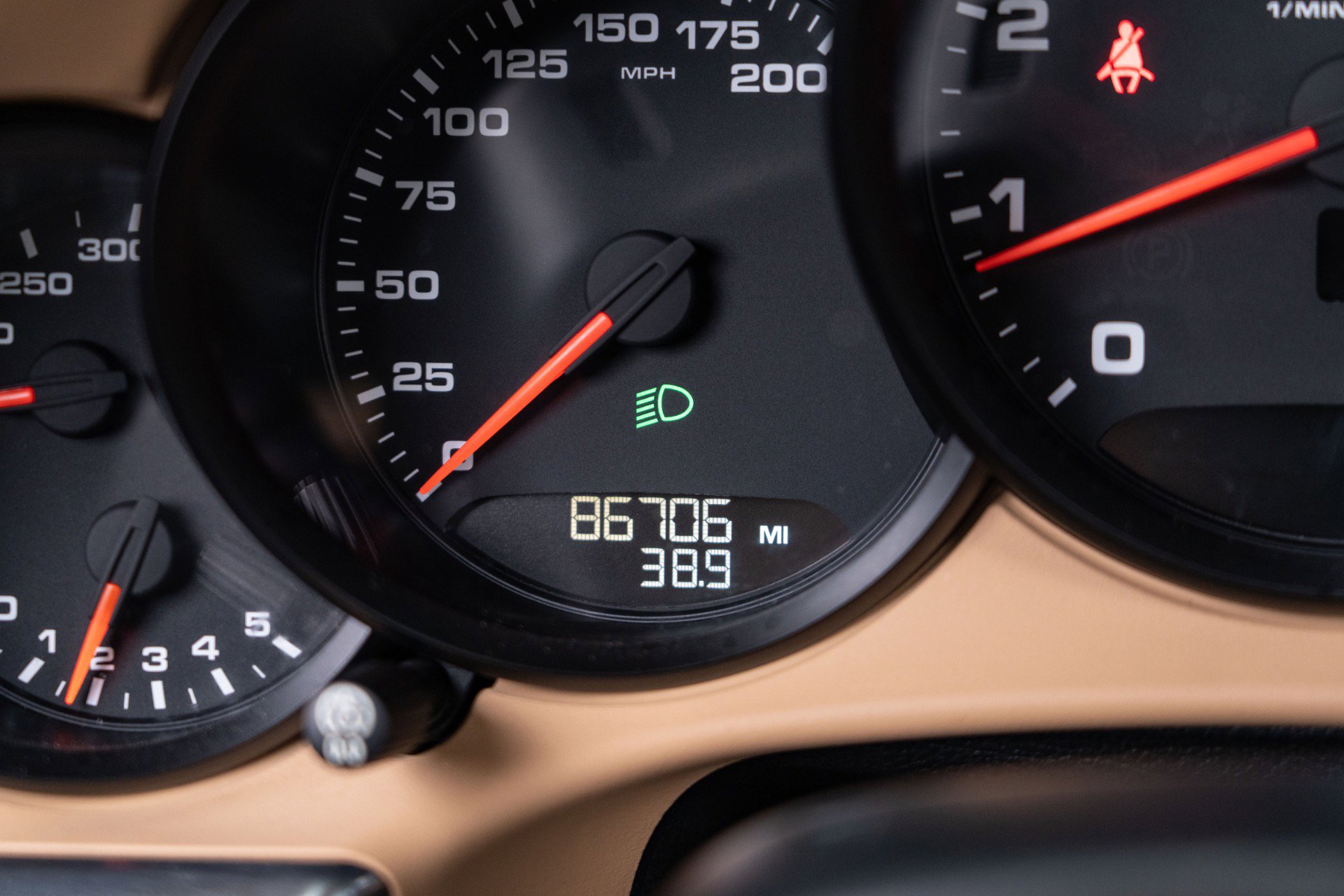 Used 2013 Porsche 911 Carrera image 47