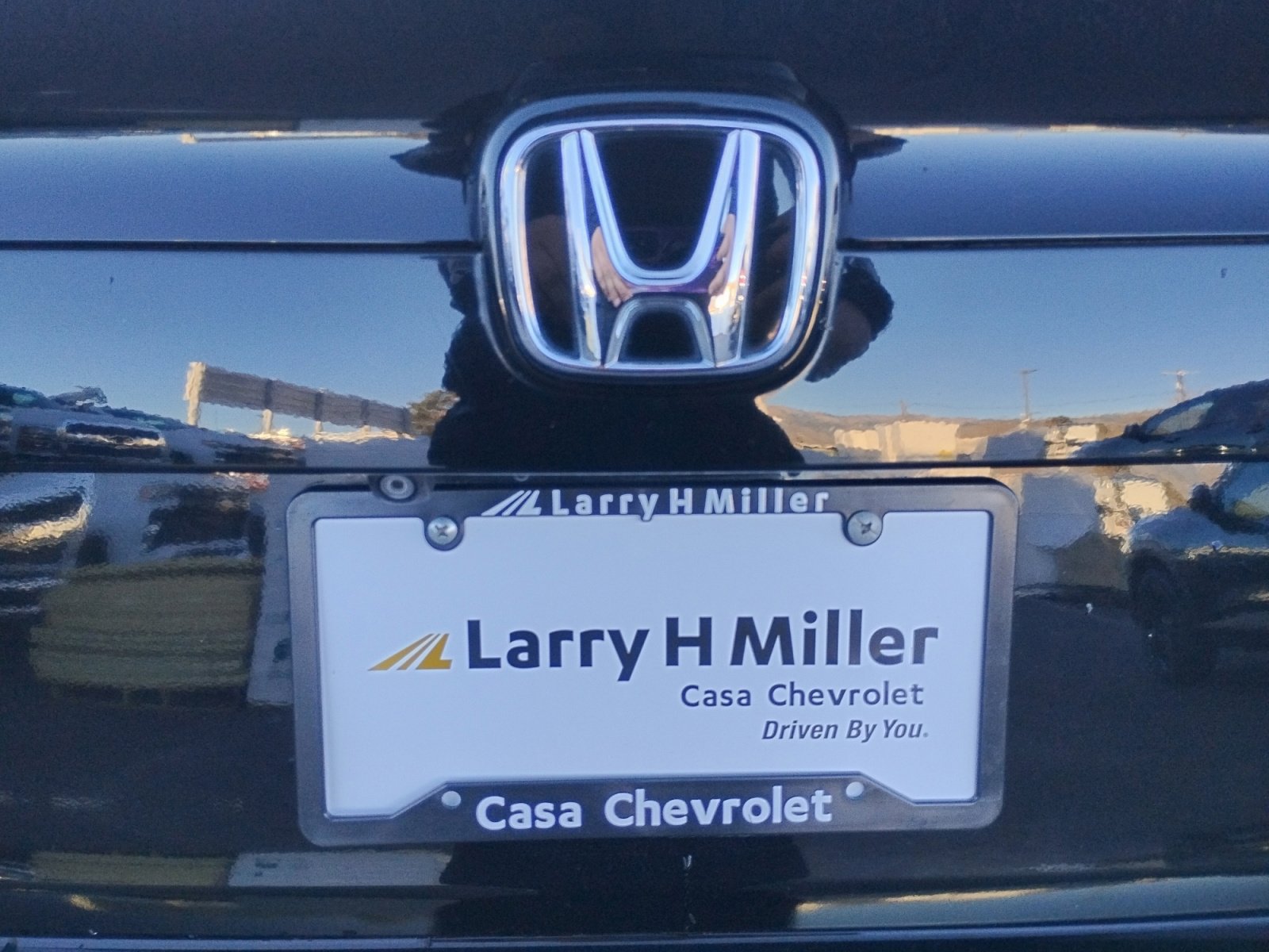 Used 2016 Honda Civic LX image 20