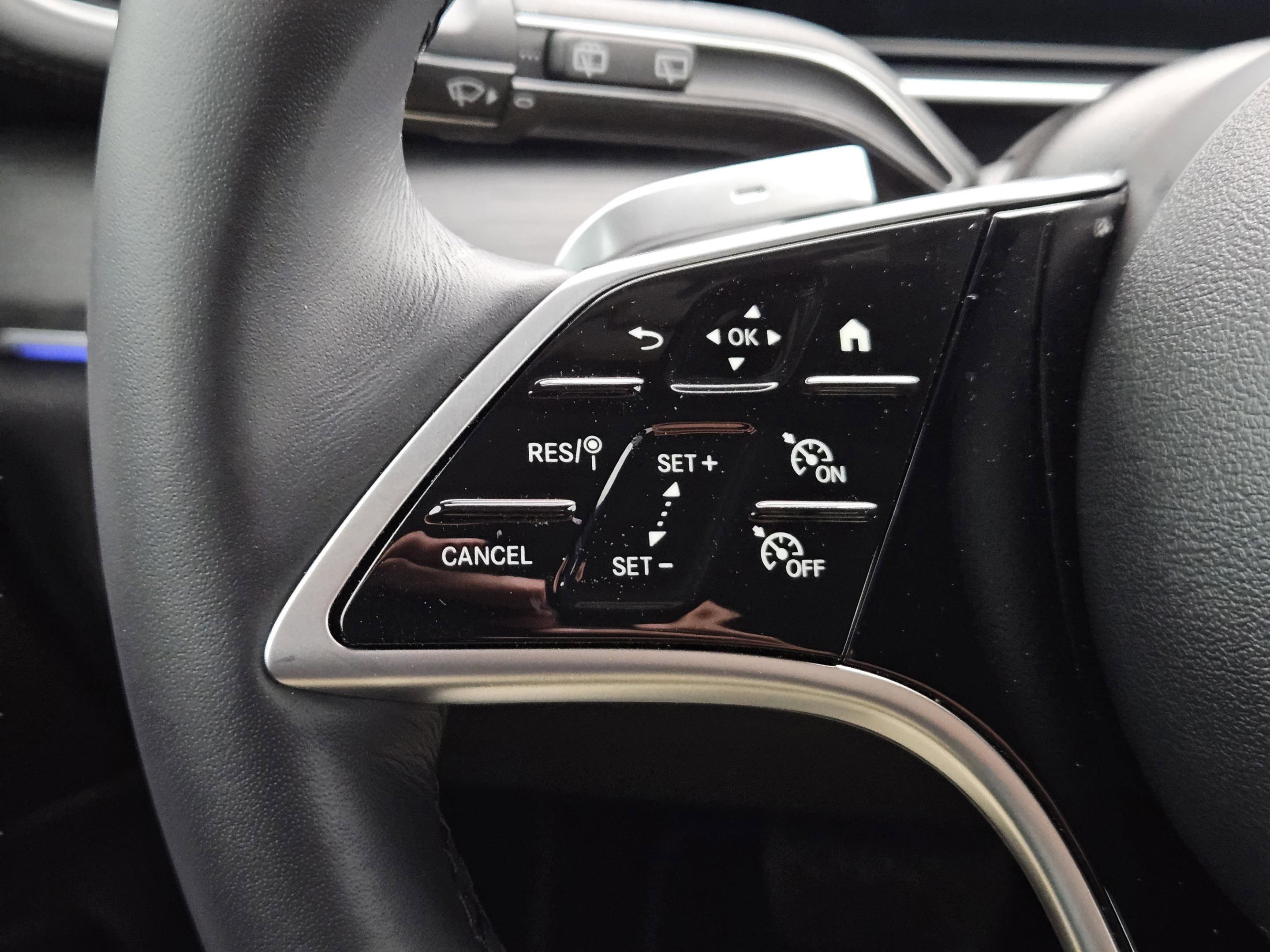 Certified 2026 Mercedes-Benz GLE 350 4MATIC image 20