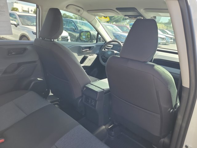 Used 2026 Toyota RAV4 LE FWD image 9