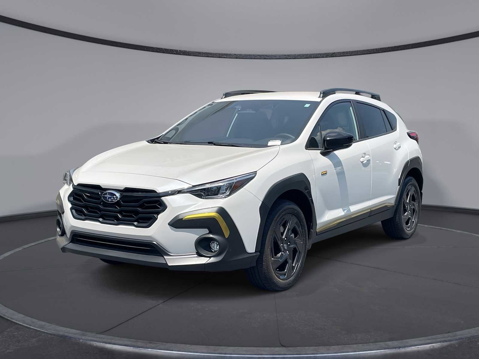 Certified 2026 Subaru Crosstrek 2.5i Sport