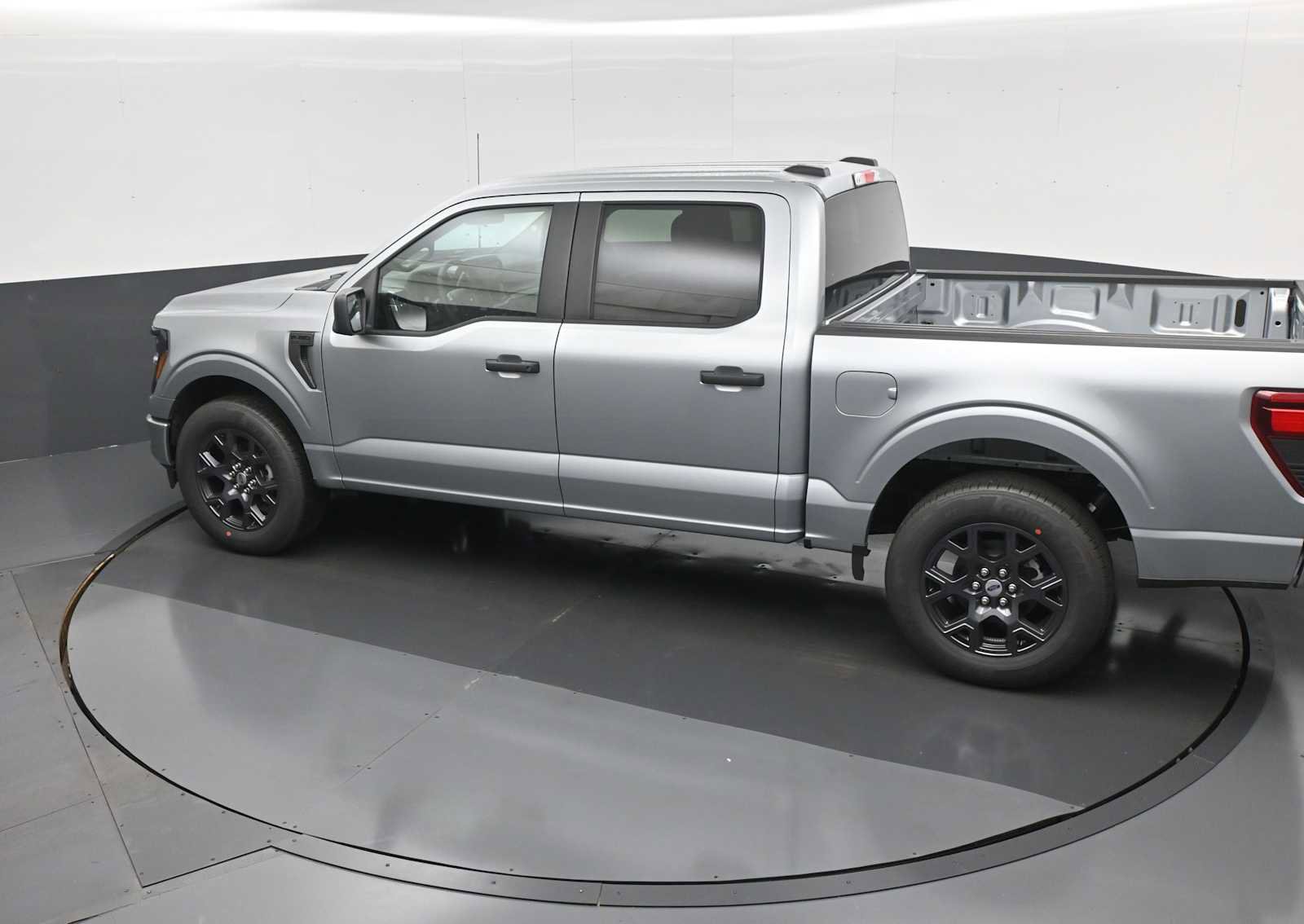 New 2026 Ford F150 STX w/ Equipment Group 200A image 10